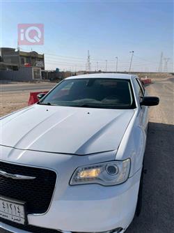 کرایسلەر 300